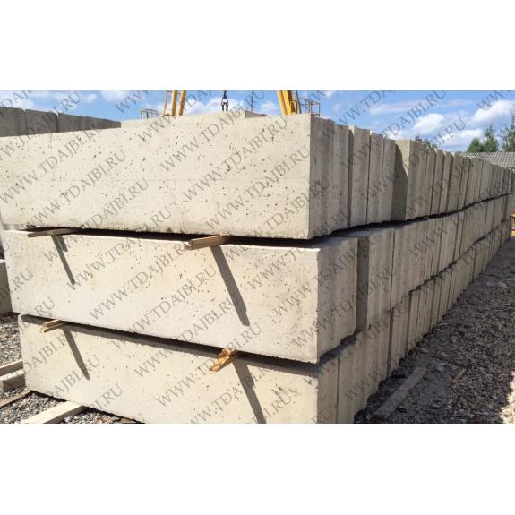 Большое фото товара - ФБС 9-5-6 т. Вариант №8