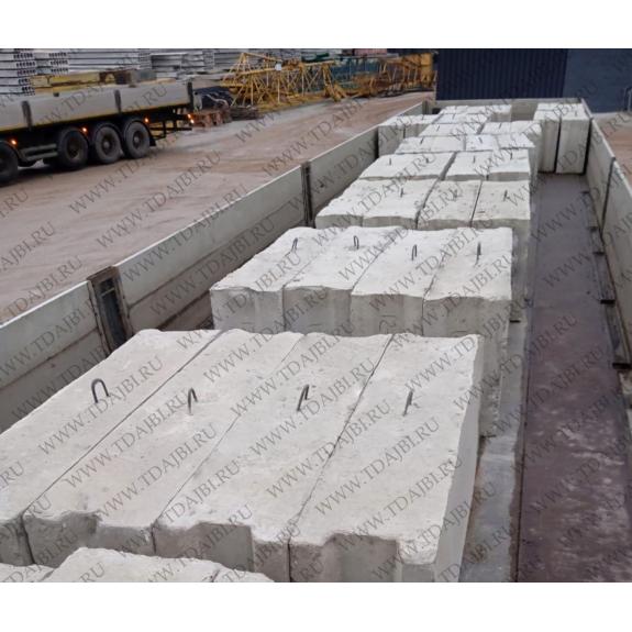 Большое фото товара - ФБС 9-5-6 т. Вариант №10