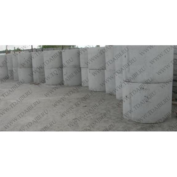 Большое фото товара - КСК 20-9 (ГОСТ 8020-2016). Вариант №2