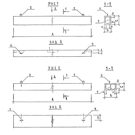 Большое фото товара - БСУ 50-3. Вариант №1