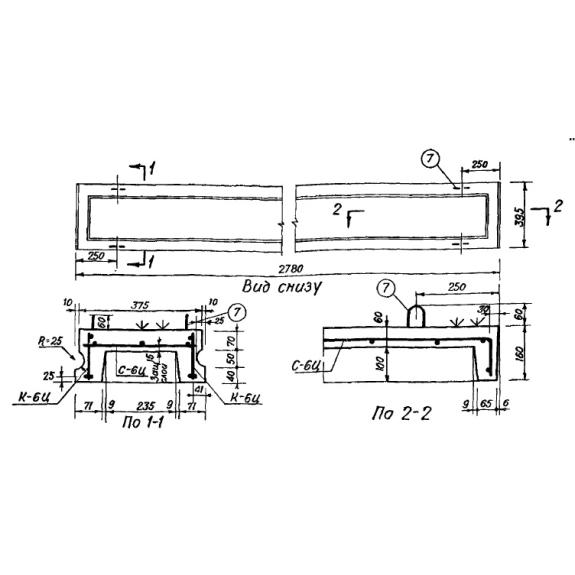 Большое фото товара - ЦБ 1 (ИИ 01-02). Вариант №1