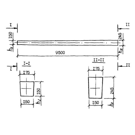 Большое фото товара - СВ 95-2 а (ТУ 3412.11410-89). Вариант №1
