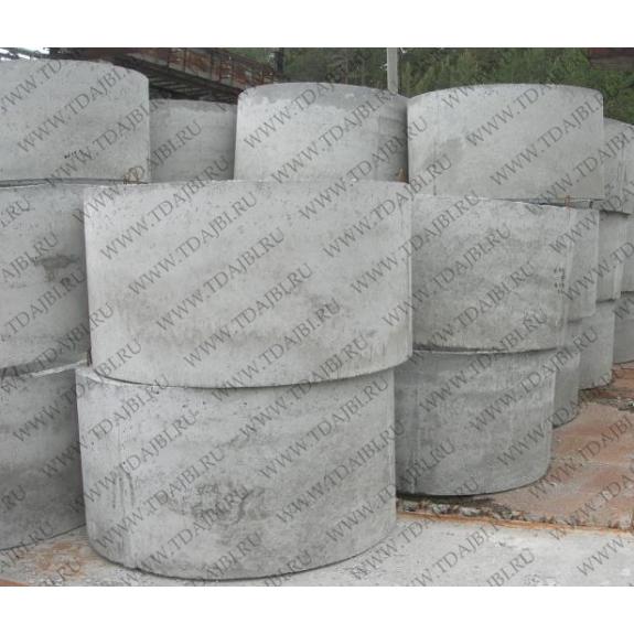 Большое фото товара - КС 20-2-1 б (ТП 902-9-1). Вариант №4