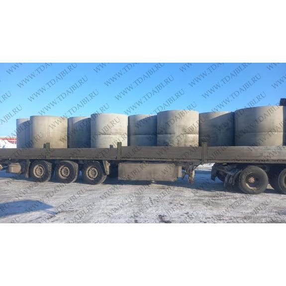 Большое фото товара - КС 20-2-1 б (ТП 902-9-1). Вариант №7