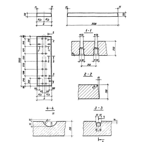 Большое фото товара - ПФ 35-10 (3.407.1-148). Вариант №1
