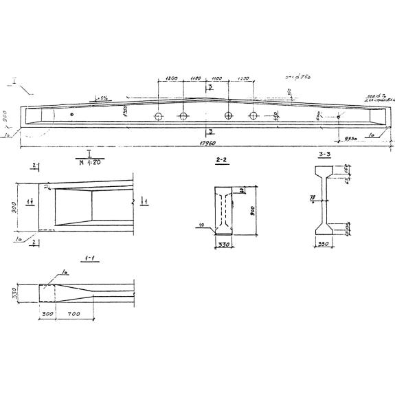 Большое фото товара - 2БСД 18-6 АтIVс а (1.462.1-16). Вариант №1