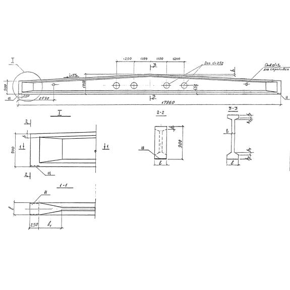 Большое фото товара - 1БСД 18-7 АIV в (1.462.1-16). Вариант №1