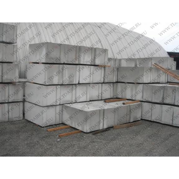 Большое фото товара - ФБС 9-4-3 т. Вариант №4