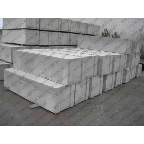 Большое фото товара - ФБС 9-3-3 т. Вариант №3