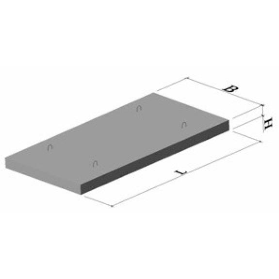 Большое фото товара - ПТП 24-15. Вариант №1