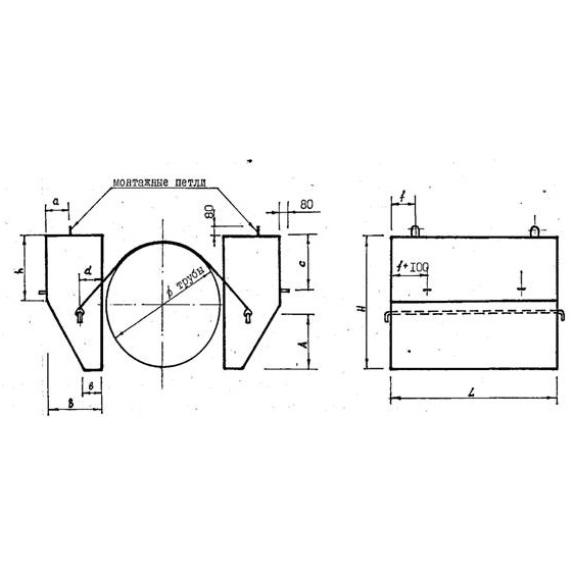 Большое фото товара - 1УБО 1420-12. Вариант №1