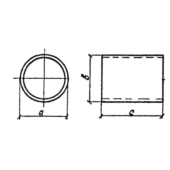 Большое фото товара - Блок 13 а. Вариант №1
