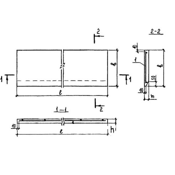 Большое фото товара - Ступень 5 (+подступенок). Вариант №1