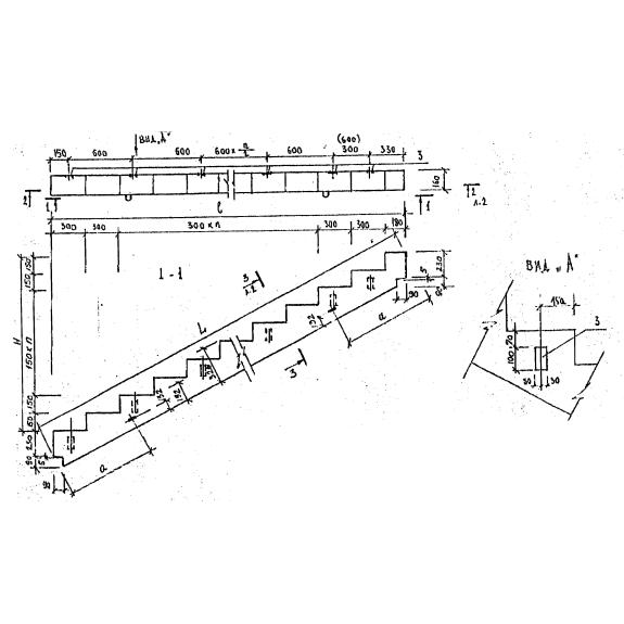 Большое фото товара - 2ЛБК 49-16-21-5 а. Вариант №1