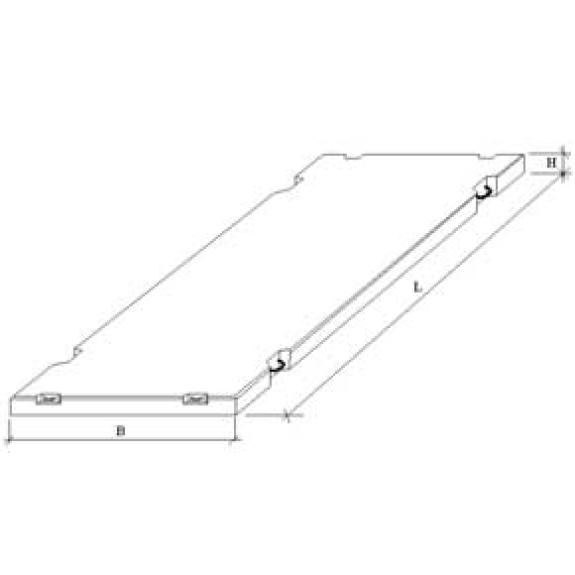 Большое фото товара - ПД 17. Вариант №1