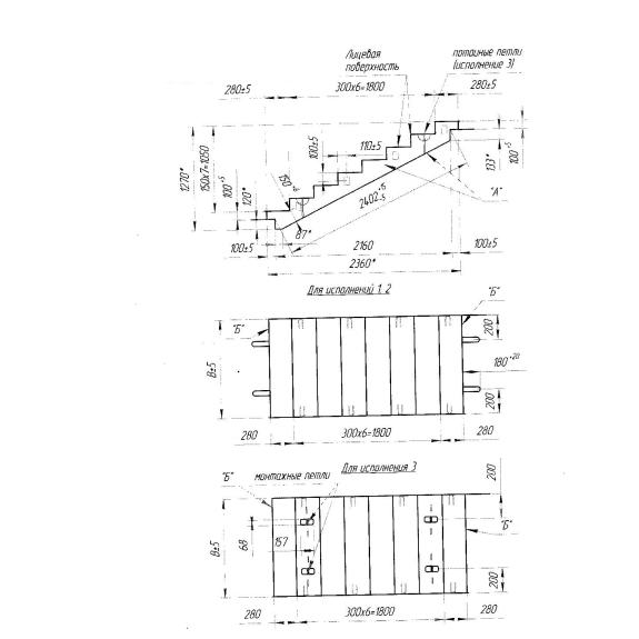Большое фото товара - ЛМ 22-17-10,5. Вариант №1