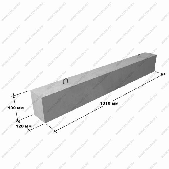 Большое фото товара - 9ПБ 18-8. Вариант №1
