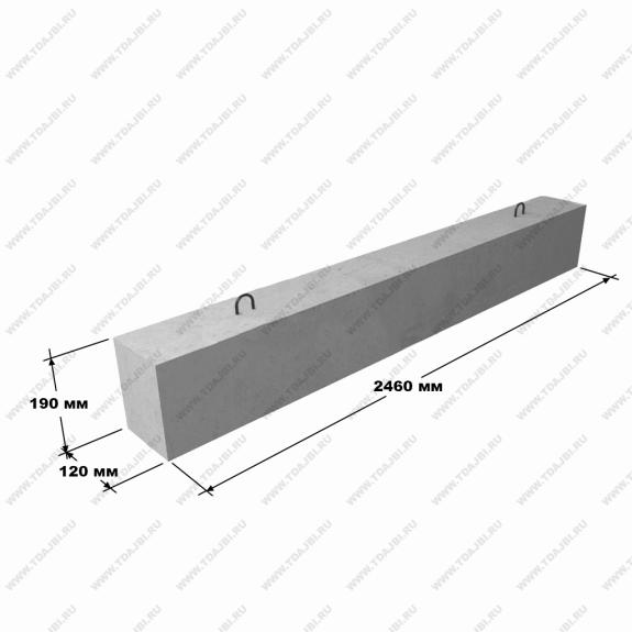 Большое фото товара - 9ПБ 25-3 п. Вариант №1