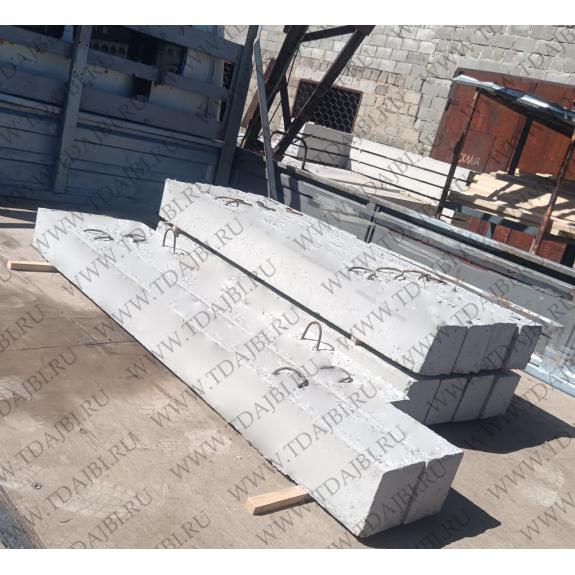 Большое фото товара - 9ПБ 25-8 п. Вариант №4