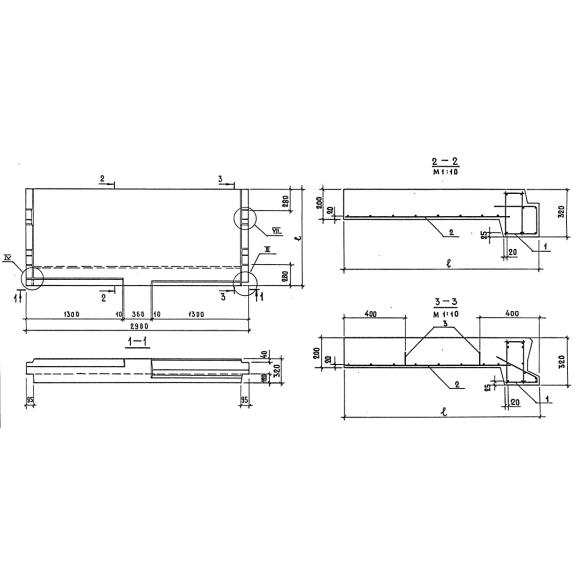 Большое фото товара - 1ЛП 30-12-4. Вариант №1