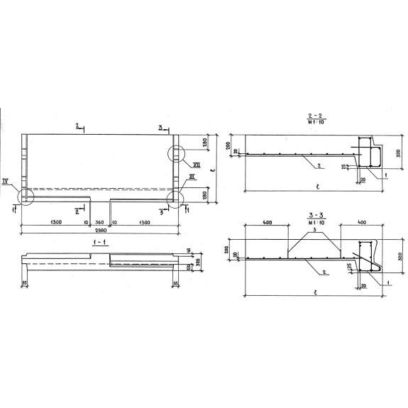 Большое фото товара - 1ЛП 30-12-4 п. Вариант №1