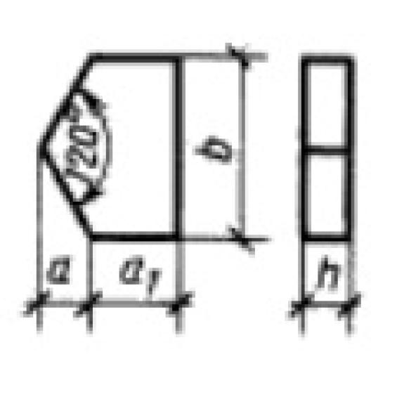 Большое фото товара - 10Д 7. Вариант №1