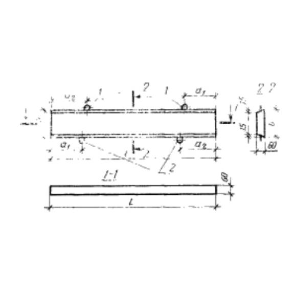 Большое фото товара - ПН 2-6. Вариант №1